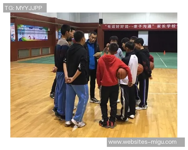 专访赵芳:深入探讨她在篮球领域取得成功的秘诀与经验分享 专访赵芳:深入探讨她在篮球领域取得成功的秘诀与经验分享