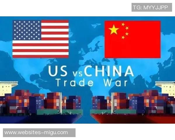 中美博弈中的战略对抗与合作关系探讨:以中美关系为视角的深度分析 中美博弈中的战略对抗与合作关系探讨:以中美关系为视角的深度分析