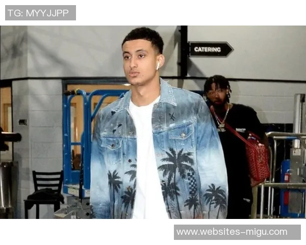 凯尔库兹马:从新秀到明星球员的蜕变与成长之路 凯尔库兹马:从新秀到明星球员的蜕变与成长之路