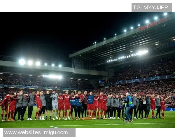 利物浦与亨克精彩集锦回顾展现足球魅力与激情对决 利物浦与亨克精彩集锦回顾展现足球魅力与激情对决