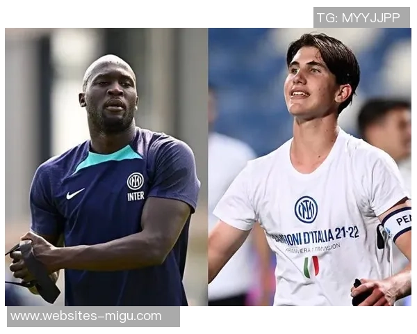 卢卡库:从天才前锋到足坛传奇的蜕变之路与未来展望 卢卡库:从天才前锋到足坛传奇的蜕变之路与未来展望