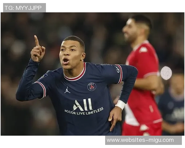 姆巴佩引领法国足球新纪元他的速度与技术如何改变比赛格局 姆巴佩引领法国足球新纪元他的速度与技术如何改变比赛格局