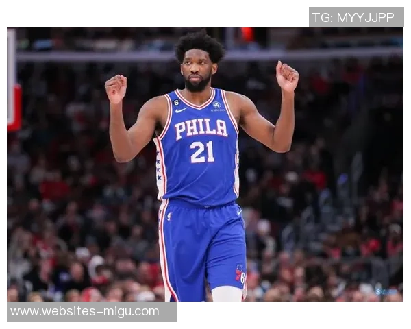 恩比德再创历史成就场均得分348分成近40年最高纪录